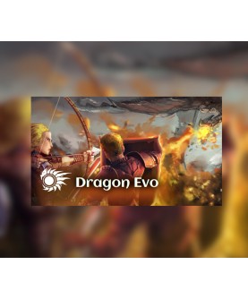 Dragon Evo Steam Key GLOBAL